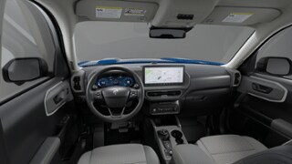 2026 Ford Bronco Sport® Internal Image 2